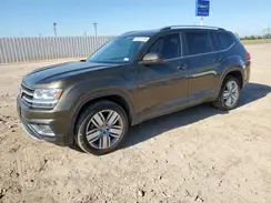 1V2UR2CA6KC555252 2019 VOLKSWAGEN ATLAS