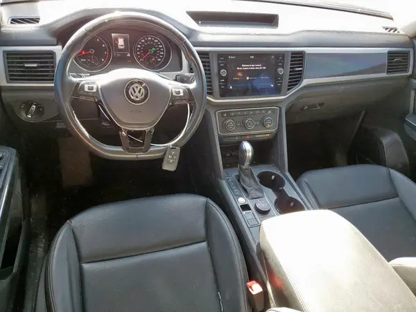 1V2UR2CA6KC555252 2019 VOLKSWAGEN ATLAS - Image 8