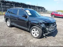 1V2UR2CA6KC555560 2019 VOLKSWAGEN ATLAS