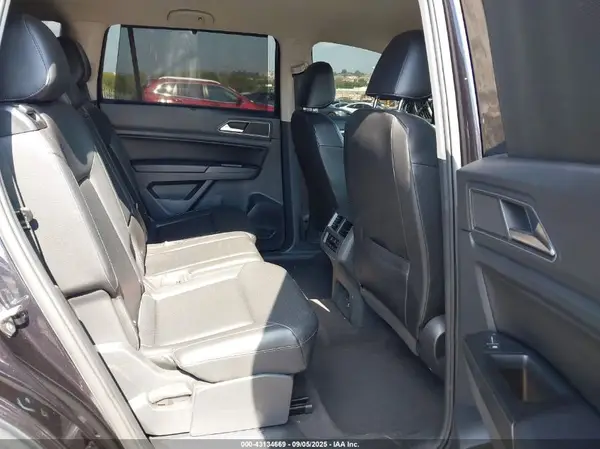 1V2UR2CA6KC555560 2019 VOLKSWAGEN ATLAS - Image 8