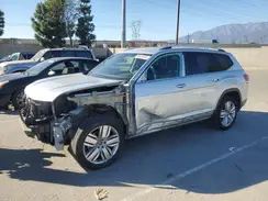 1V2UR2CA6KC558409 2019 VOLKSWAGEN ATLAS