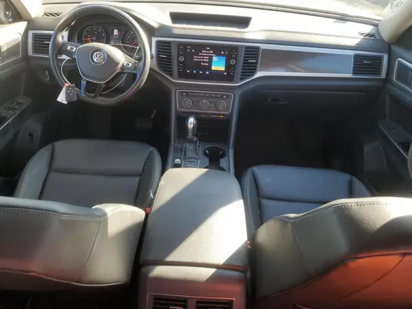 1V2UR2CA6KC558409 2019 VOLKSWAGEN ATLAS - Image 8