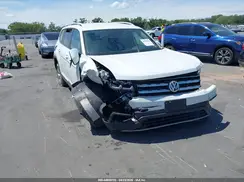 1V2UR2CA6KC558801 2019 VOLKSWAGEN ATLAS