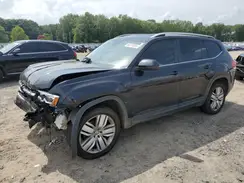 1V2UR2CA6KC558944 2019 VOLKSWAGEN ATLAS