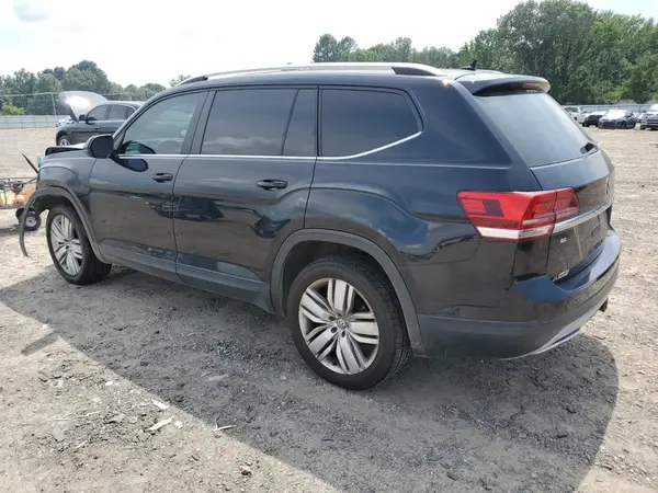1V2UR2CA6KC558944 2019 VOLKSWAGEN ATLAS - Image 2