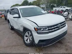 1V2UR2CA6KC560063 2019 VOLKSWAGEN ATLAS