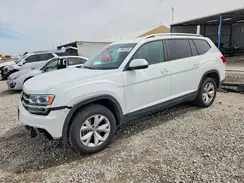 1V2UR2CA6KC560418 2019 VOLKSWAGEN ATLAS