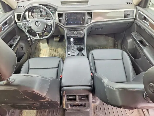1V2UR2CA6KC560418 2019 VOLKSWAGEN ATLAS - Image 8