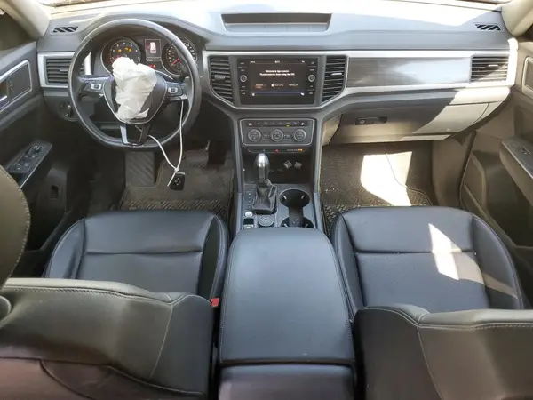 1V2UR2CA6KC561343 2019 VOLKSWAGEN ATLAS - Image 8