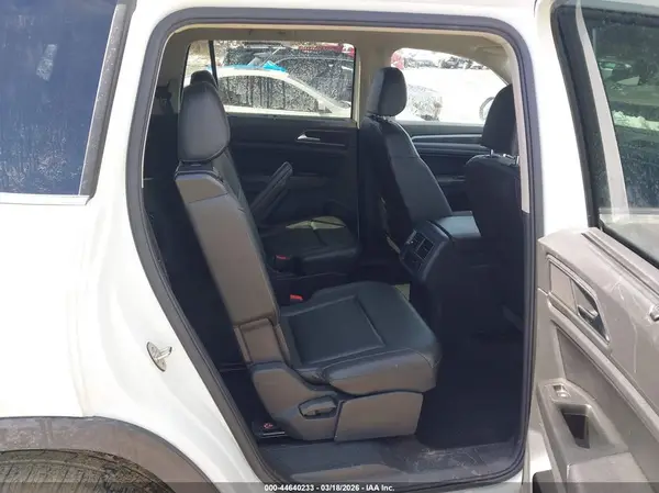 1V2UR2CA6KC562007 2019 VOLKSWAGEN ATLAS - Image 8