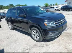 1V2UR2CA6KC563724 2019 VOLKSWAGEN ATLAS
