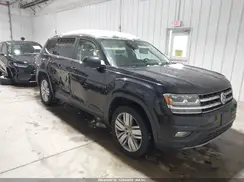 1V2UR2CA6KC563867 2019 VOLKSWAGEN ATLAS