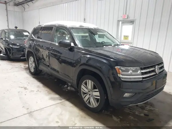 1V2UR2CA6KC563867 2019 VOLKSWAGEN ATLAS - Image 1