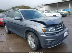 1V2UR2CA6KC564310 2019 VOLKSWAGEN ATLAS