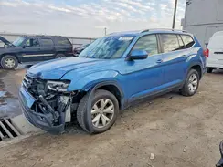 1V2UR2CA6KC564758 2019 VOLKSWAGEN ATLAS