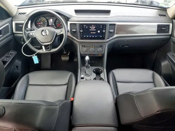 1V2UR2CA6KC564758 2019 VOLKSWAGEN ATLAS - Image 8