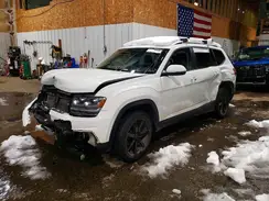 1V2UR2CA6KC567918 2019 VOLKSWAGEN ATLAS