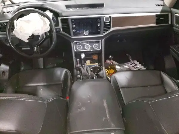 1V2UR2CA6KC567918 2019 VOLKSWAGEN ATLAS - Image 8