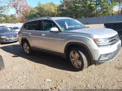 1V2UR2CA6KC568972 2019 VOLKSWAGEN ATLAS