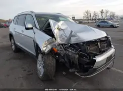 1V2UR2CA6KC569880 2019 VOLKSWAGEN ATLAS