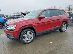 1V2UR2CA6KC570012 2019 VOLKSWAGEN ATLAS