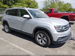 1V2UR2CA6KC570950 2019 VOLKSWAGEN ATLAS
