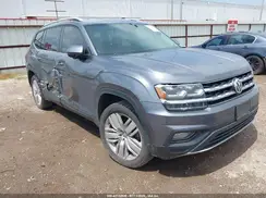 1V2UR2CA6KC571855 2019 VOLKSWAGEN ATLAS