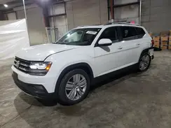 1V2UR2CA6KC580782 2019 VOLKSWAGEN ATLAS
