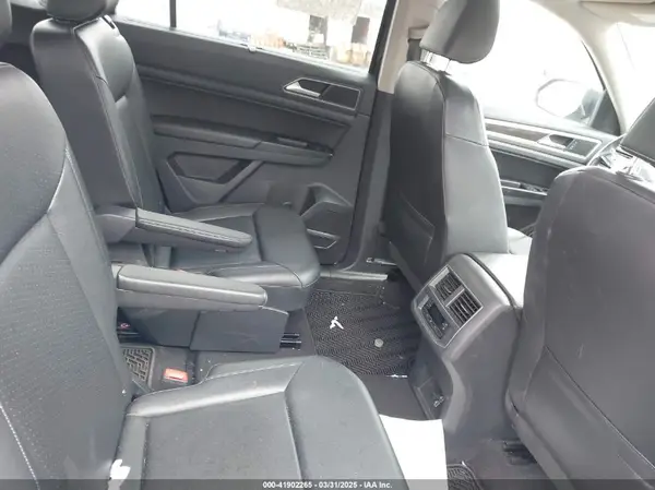 1V2UR2CA6KC580992 2019 VOLKSWAGEN ATLAS - Image 8
