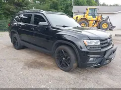 1V2UR2CA6KC581236 2019 VOLKSWAGEN ATLAS