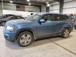 1V2UR2CA6KC587554 2019 VOLKSWAGEN ATLAS