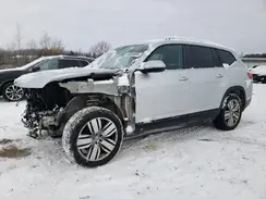 1V2UR2CA6KC588221 2019 VOLKSWAGEN ATLAS