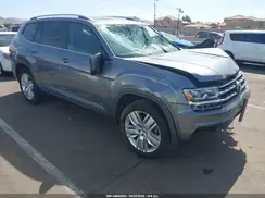 1V2UR2CA6KC588574 2019 VOLKSWAGEN ATLAS