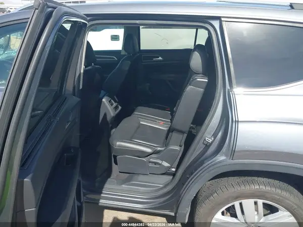 1V2UR2CA6KC588574 2019 VOLKSWAGEN ATLAS - Image 8