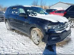 1V2UR2CA6KC588896 2019 VOLKSWAGEN ATLAS