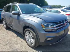 1V2UR2CA6KC590132 2019 VOLKSWAGEN ATLAS