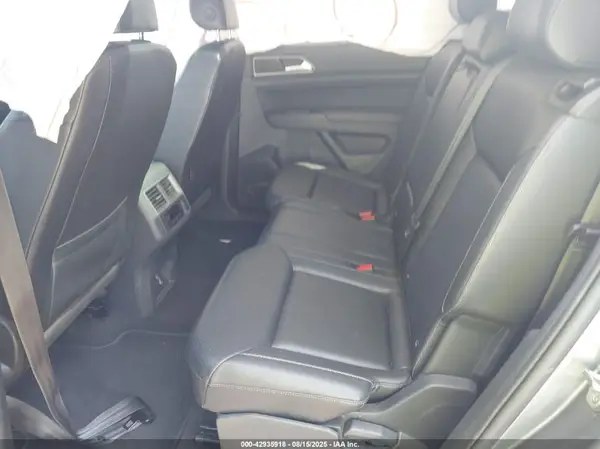 1V2UR2CA6KC590132 2019 VOLKSWAGEN ATLAS - Image 8