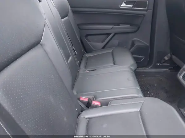 1V2UR2CA6KC598604 2019 VOLKSWAGEN ATLAS - Image 8