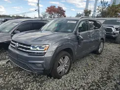 1V2UR2CA6KC599526 2019 VOLKSWAGEN ATLAS