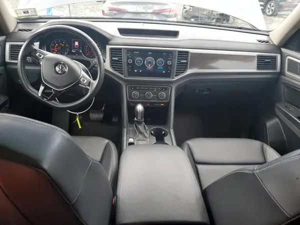 1V2UR2CA6KC599526 2019 VOLKSWAGEN ATLAS - Image 8