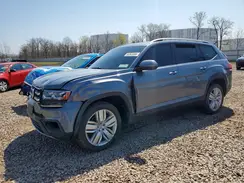 1V2UR2CA6KC601436 2019 VOLKSWAGEN ATLAS