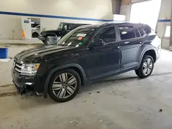 1V2UR2CA6KC605048 2019 VOLKSWAGEN ATLAS
