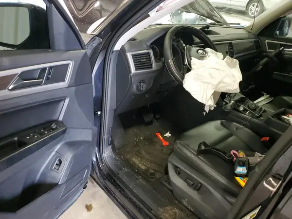 1V2UR2CA6KC605048 2019 VOLKSWAGEN ATLAS - Image 8