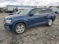 1V2UR2CA6KC606183 2019 VOLKSWAGEN ATLAS