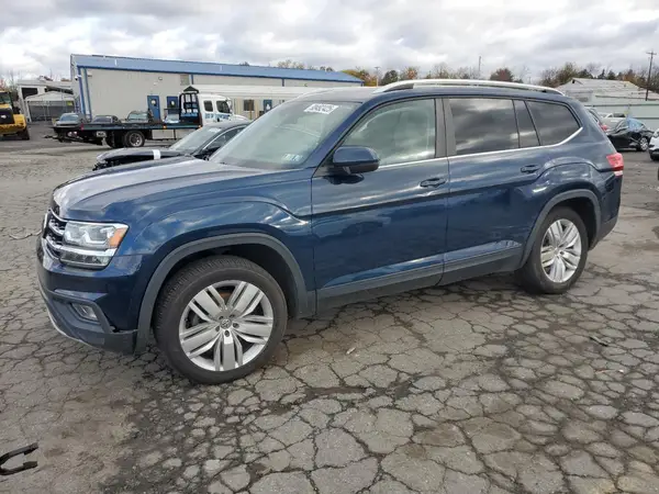 1V2UR2CA6KC606183 2019 VOLKSWAGEN ATLAS - Image 1