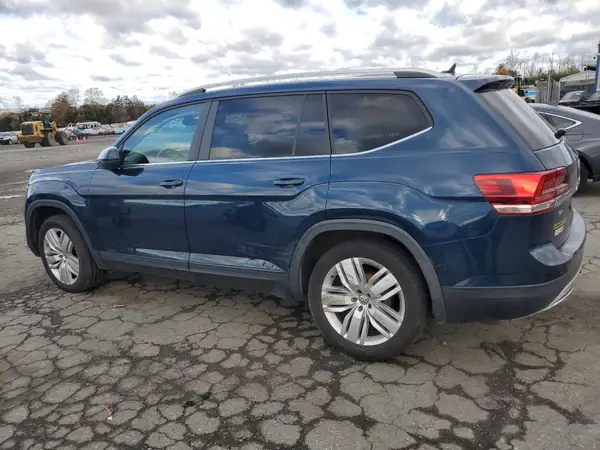 1V2UR2CA6KC606183 2019 VOLKSWAGEN ATLAS - Image 2