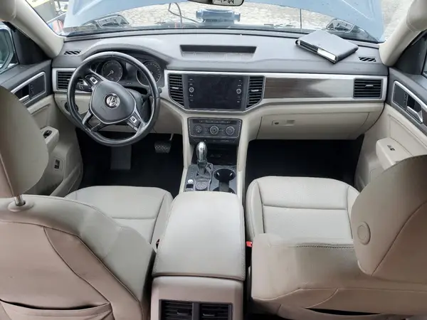 1V2UR2CA6KC606183 2019 VOLKSWAGEN ATLAS - Image 8