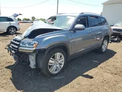 1V2UR2CA6KC607169 2019 VOLKSWAGEN ATLAS