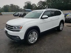 1V2UR2CA6KC609679 2019 VOLKSWAGEN ATLAS