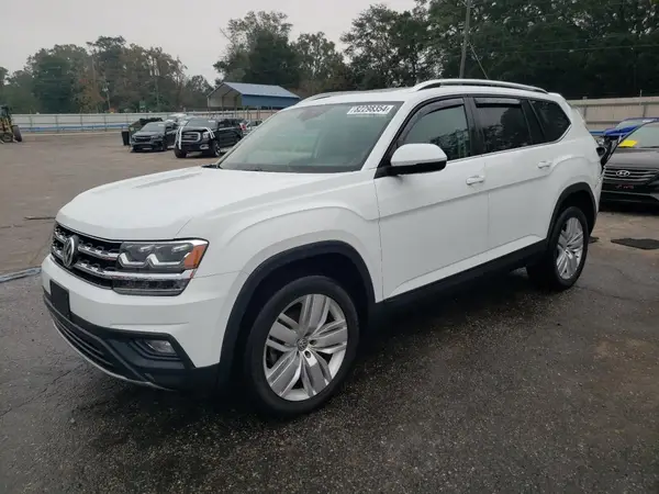 1V2UR2CA6KC609679 2019 VOLKSWAGEN ATLAS - Image 1